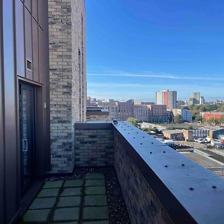 Luxury 2 Bedroom Apartment In The Heart Of Manchester Exteriér fotografie
