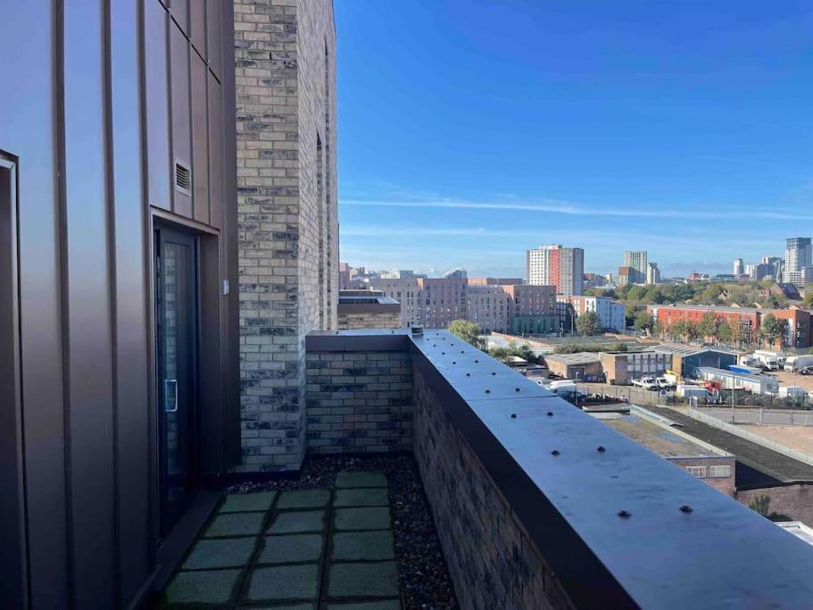 Luxury 2 Bedroom Apartment In The Heart Of Manchester Exteriér fotografie