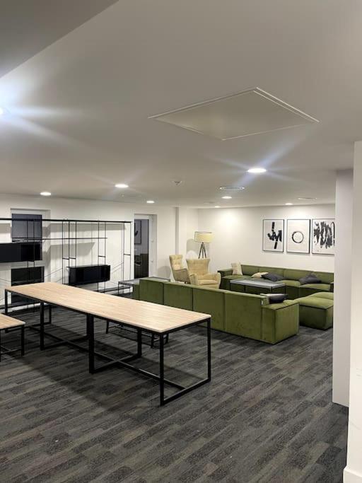 Luxury 2 Bedroom Apartment In The Heart Of Manchester Exteriér fotografie