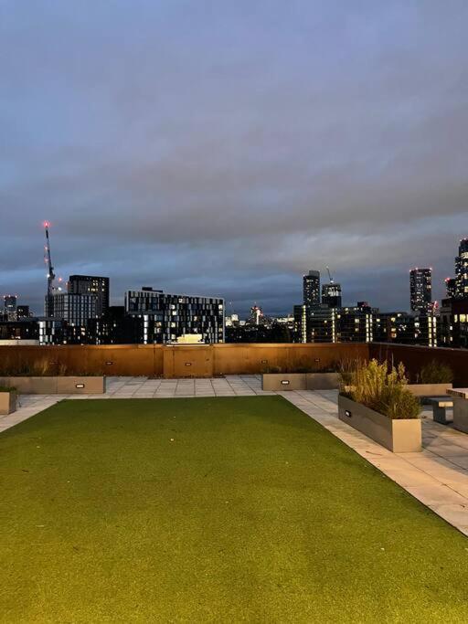 Luxury 2 Bedroom Apartment In The Heart Of Manchester Exteriér fotografie